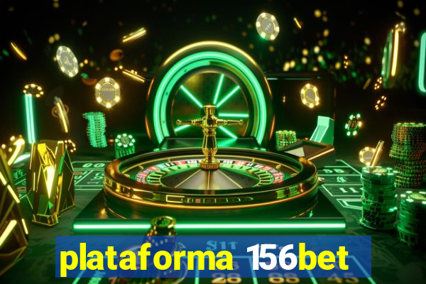 plataforma 156bet